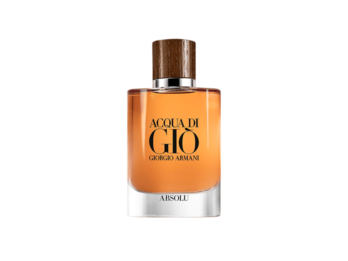 acqua di gio absolue