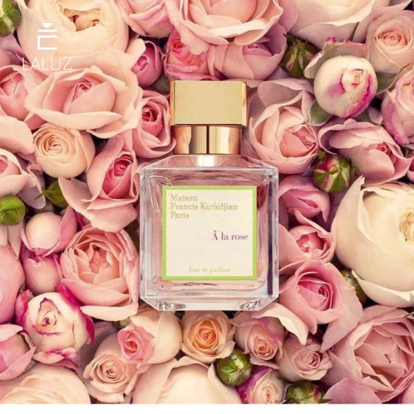Maison Francis Kurkdjian A La Rose nước hoa dành cho nữ giới
