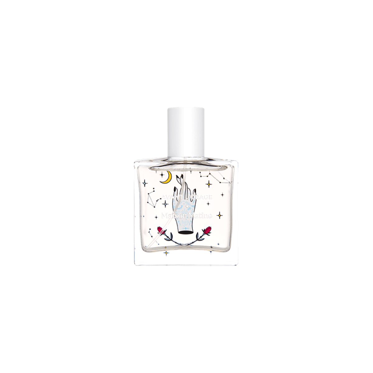Maison Matine Avant l'Orage - LALUZ Parfums