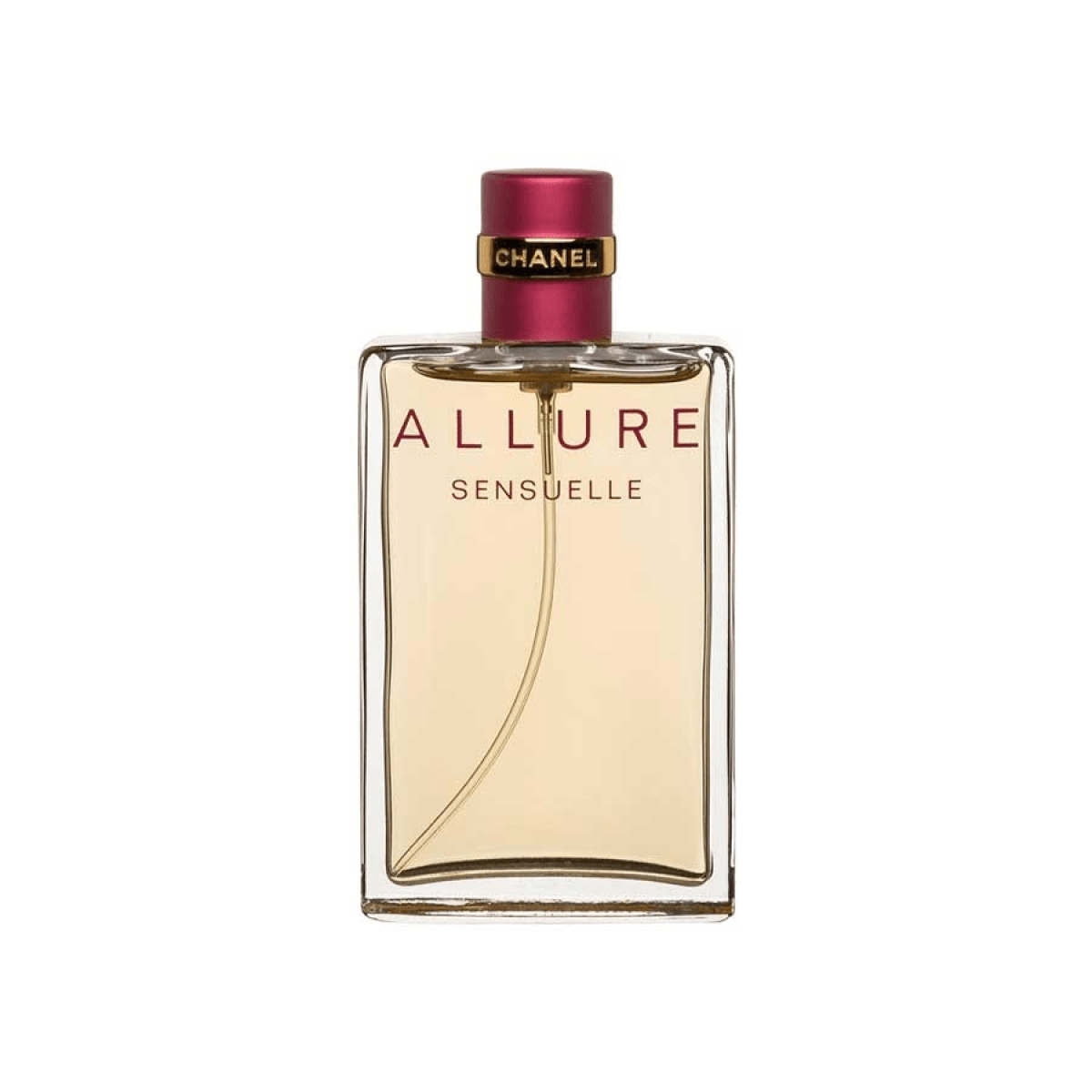 Chanel Allure Sensuelle Eau De Parfum LALUZ Parfums