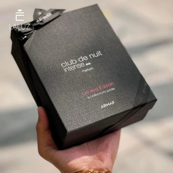 Mua dầu thơm phiên bản giới hạn Limited Edition Parfum tại Laluz 