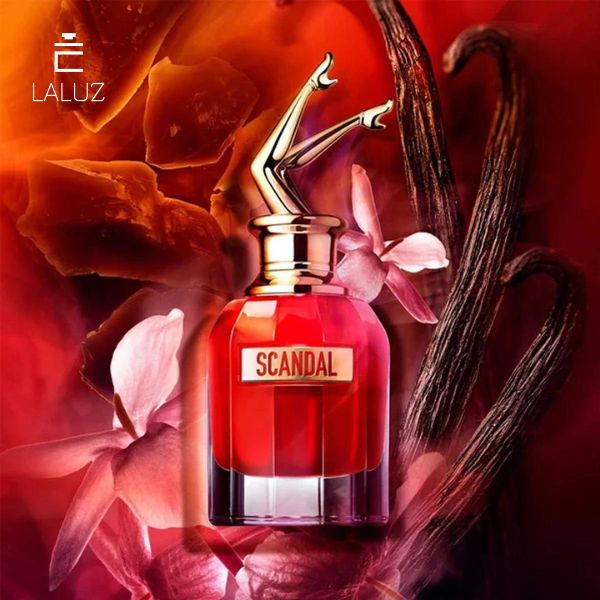 Nước hoa nữ Jean Paul Gaultier Scandal Le Parfum