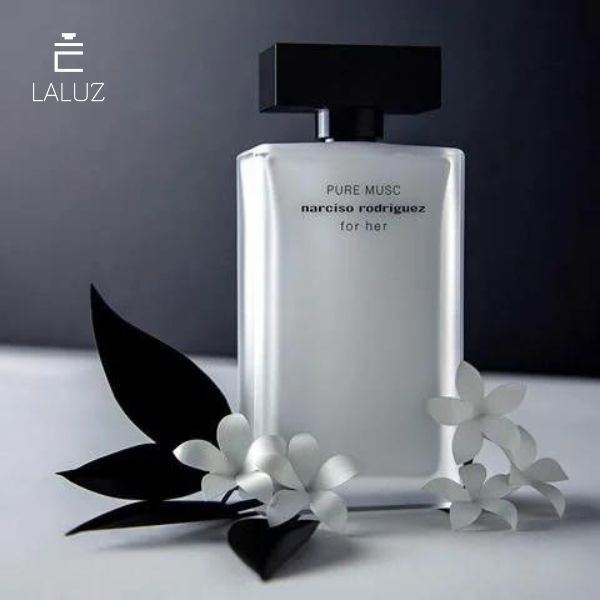 Nước hoa nữ Narciso Rodriguez Pure Musc For Her