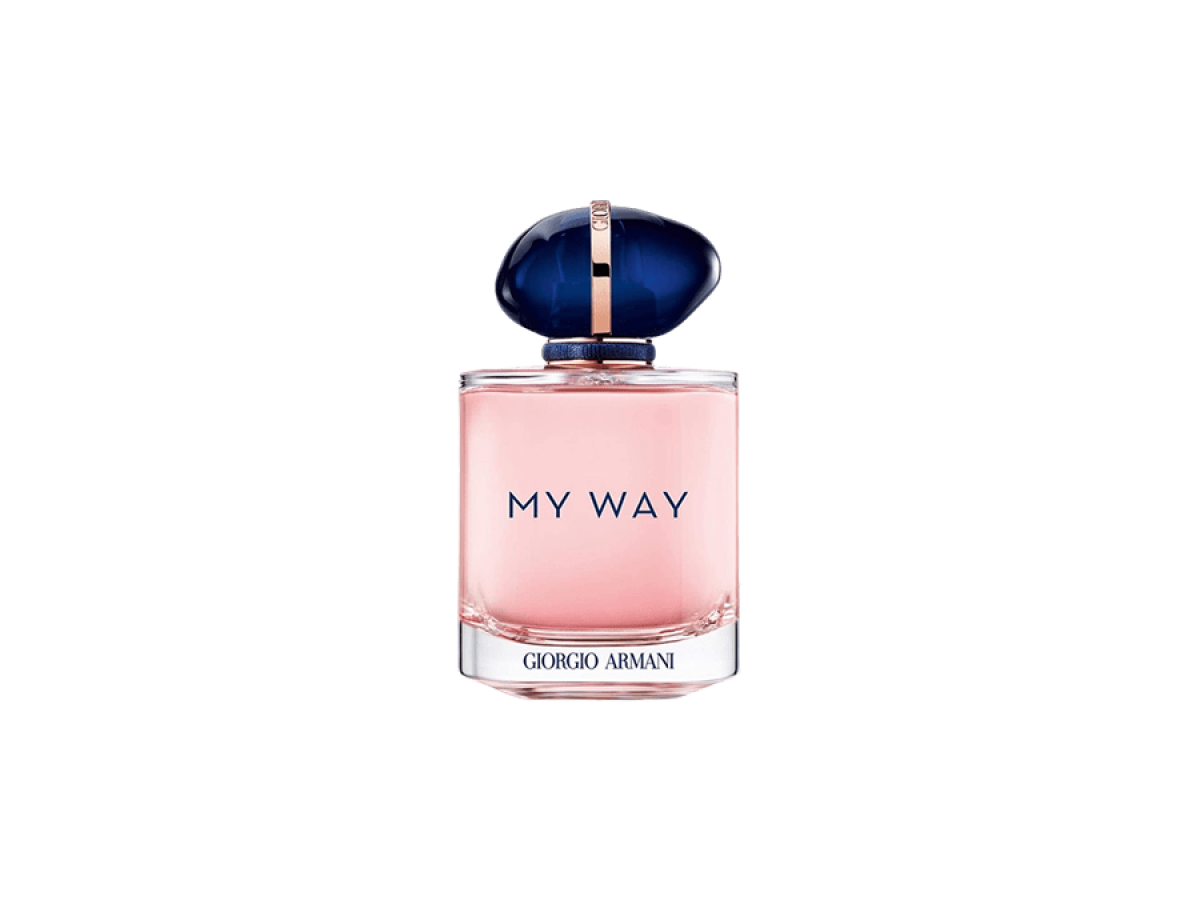 Giorgio Armani My Way LALUZ Parfums