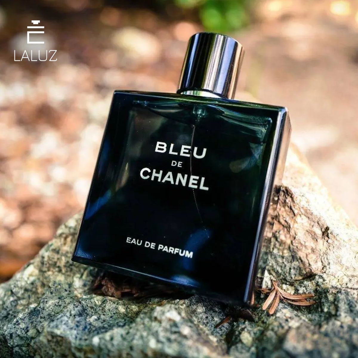 Nước hoa nam Chanel Bleu De Chanel EDP