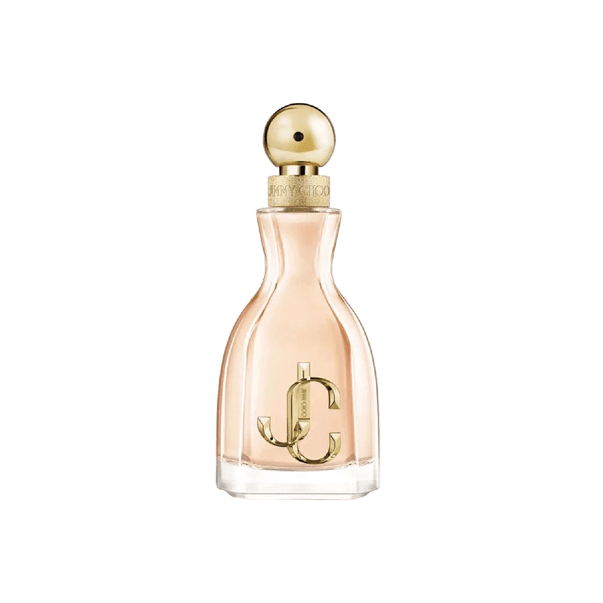Jimmy Choo I Want Choo LALUZ Parfums