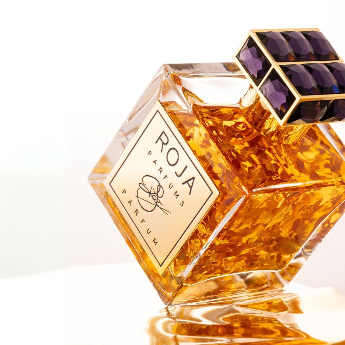 Đánh giá nước hoa Roja Haute Luxe Parfums EDP