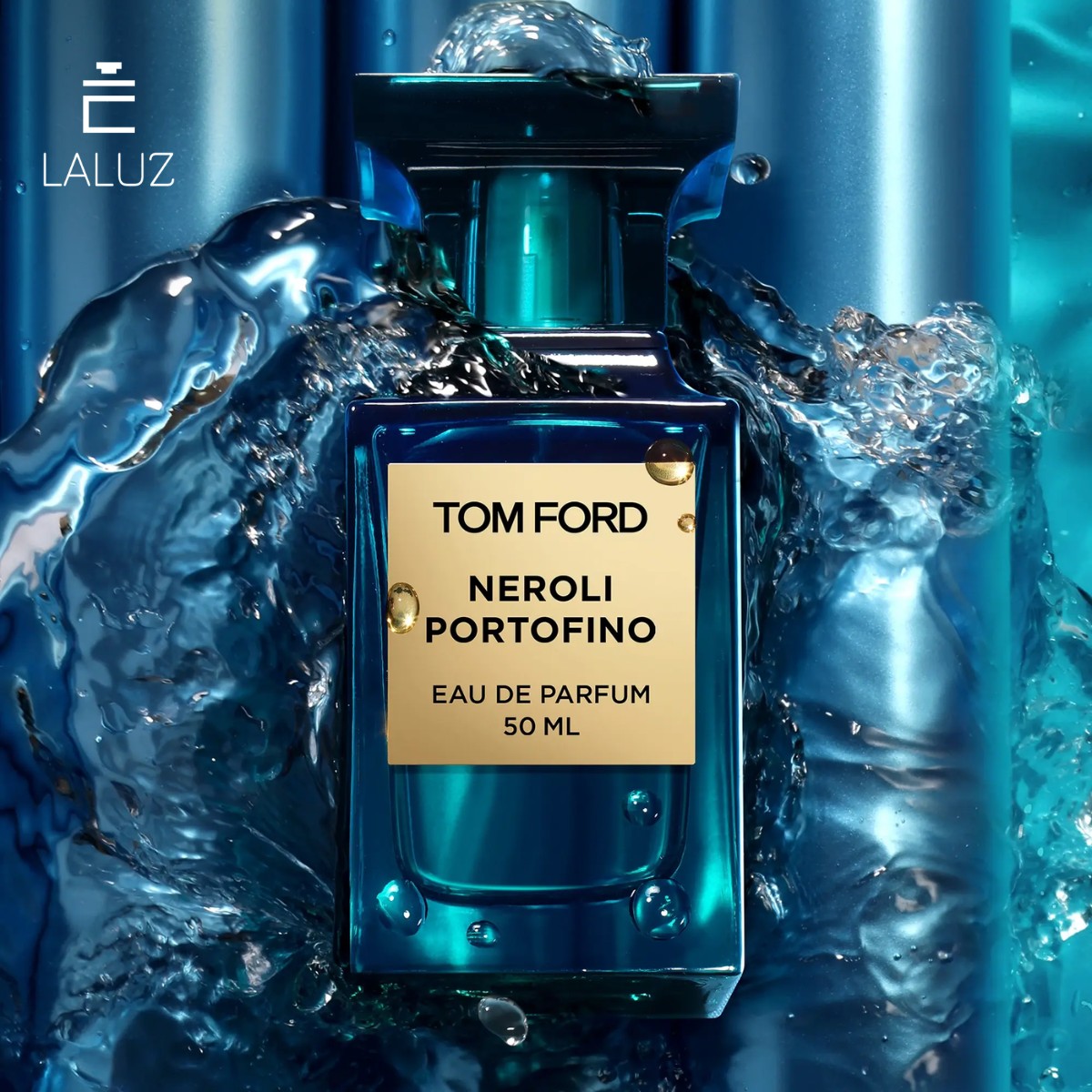 Nước hoa Tom Ford Neroli Portofino EDP mang hương cam chanh thơm ngát rất thích hợp cho mùi hè