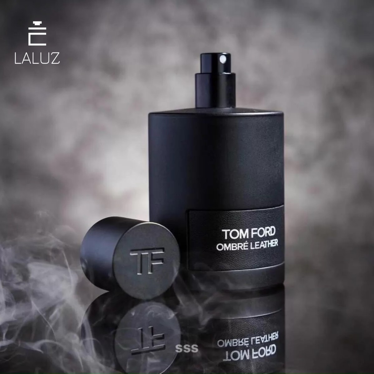 Mùi hương cuốn hút của nước hoa Tom Ford Ombre Leather rất thích hợp với người trưởng thành trên 25 tuổi