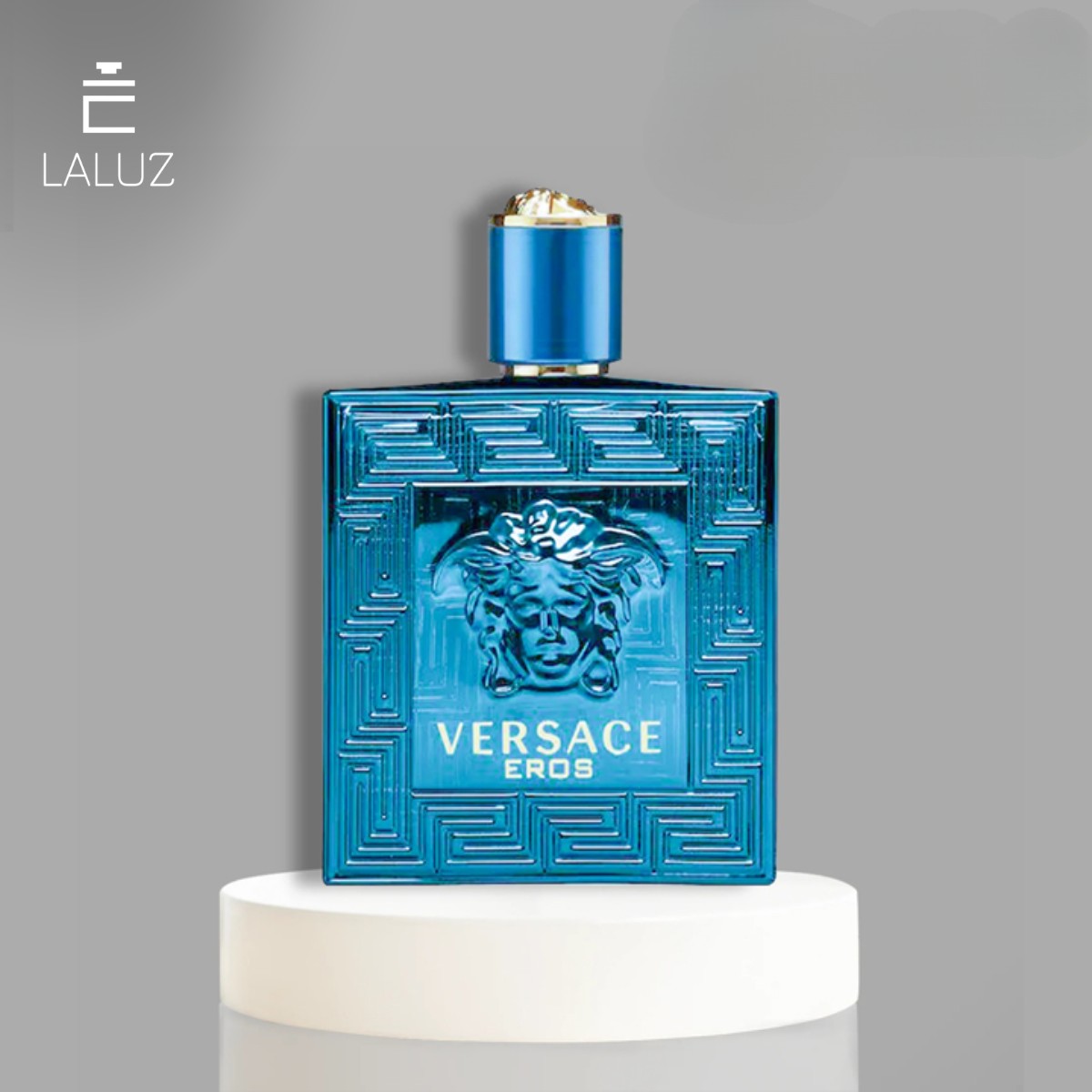 Nước hoa Versace Eros Eau De Parfum là lựa chọn hoàn hảo cho các cô gái trên 25 tuổi