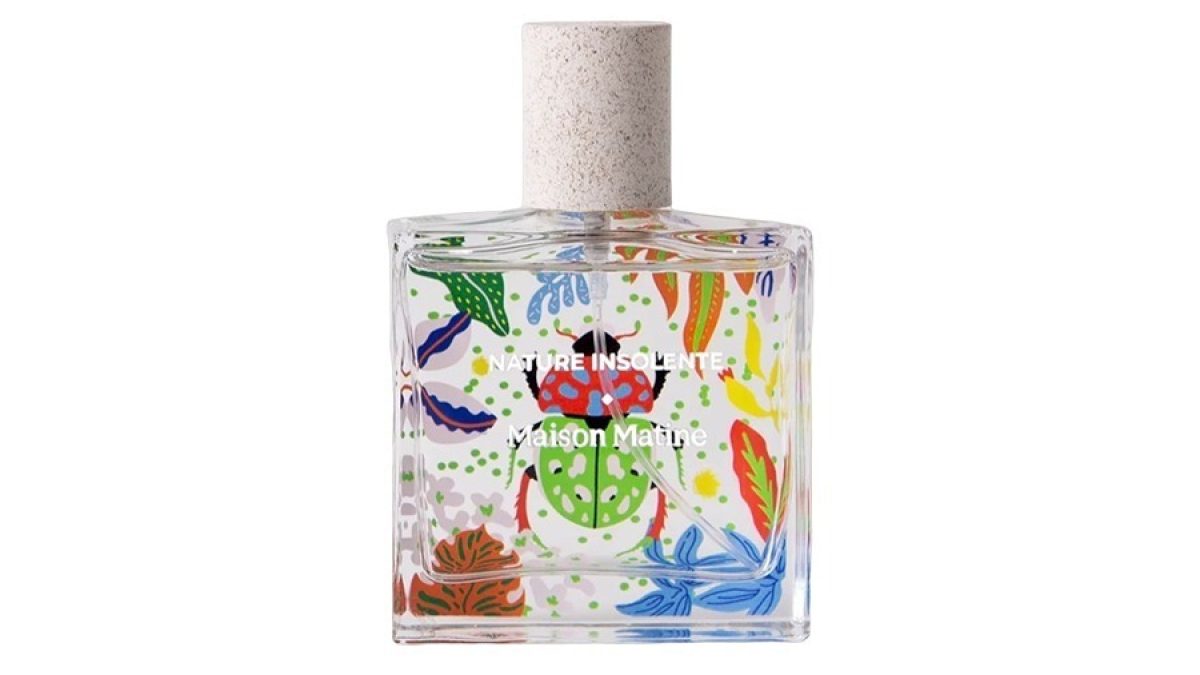 Maison Matine Nature Insolente Eau de Parfum – Beautyhabit