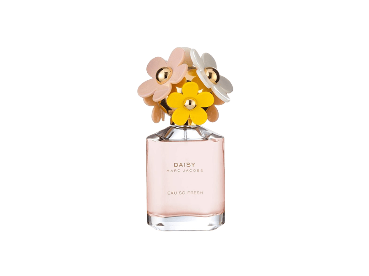 Marc Jacobs Daisy Eau So Fresh LALUZ Parfums