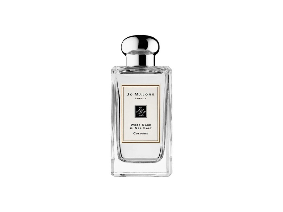 Jo Malone London Wood Sage Sea Salt Cologne LALUZ Parfums