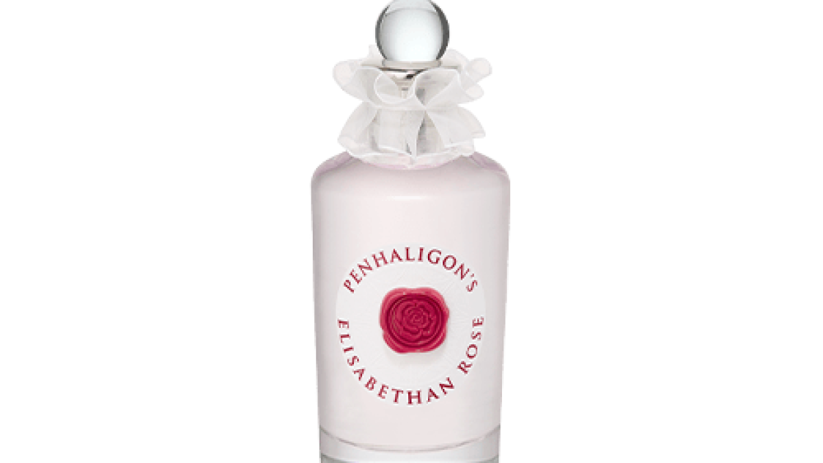 Penhaligon's Elizabethan Rose 香水 Elisabethan Rose Penhaligon&#039;s perfumy - to perfumy