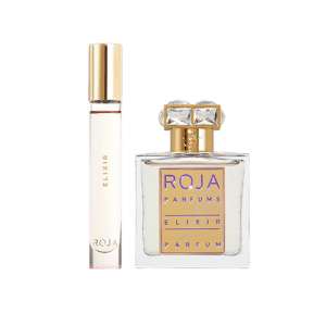 Roja Parfums Elixir Parfum Coffret 50ml & 10ml