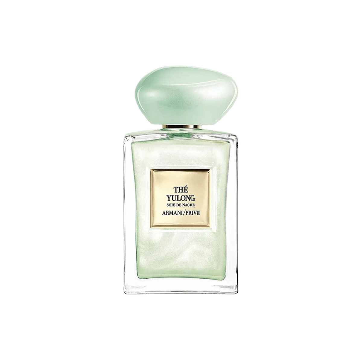 香水(ユニセックス) THE YULONG SOIE DE NACRE 100ml undefined