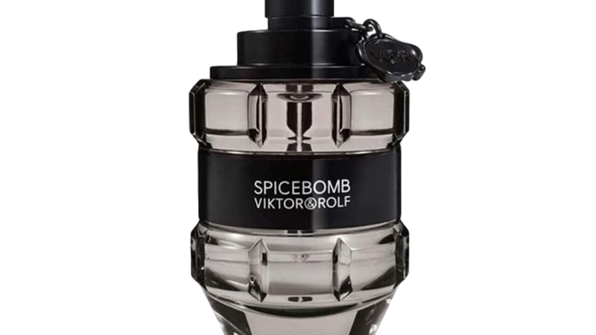 Viktor Rolf Spicebomb For Men EDT LALUZ Parfums