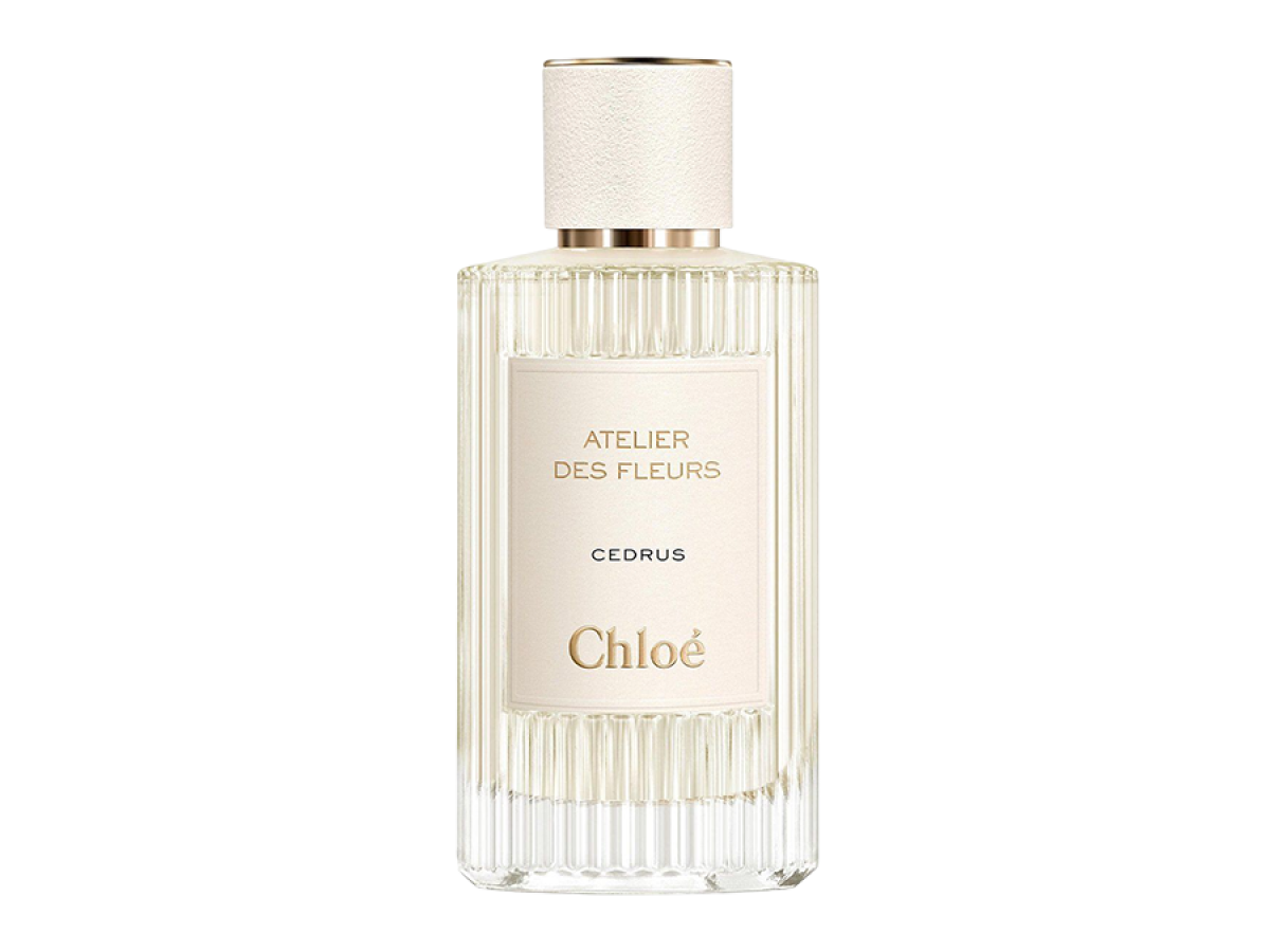 Chloe Atelier Des Fleurs Cedrus - LALUZ Parfums