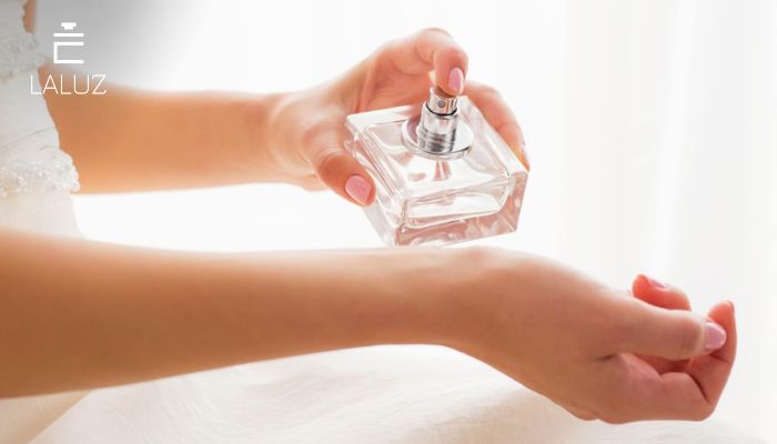 Cách sử dụng và bảo quản nước hoa Al Haramain giữ mùi thơm lâu