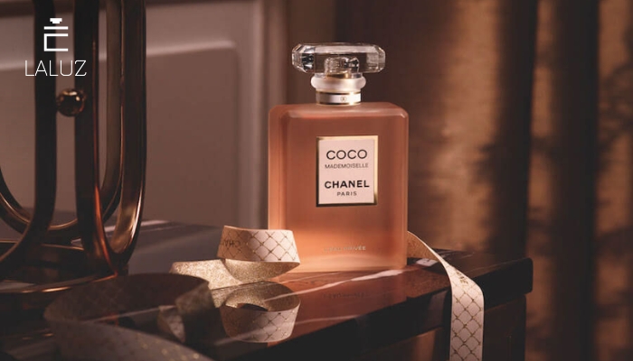 Cách sử dụng và bảo quản nước hoa Coco Chanel nam nữ