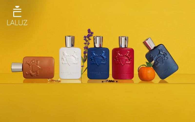 Điểm nổi bật của nước hoa perfume Parfums de Marly