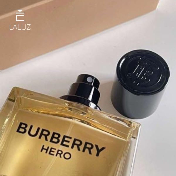 Burberry thương hiệu nước hoa nam 