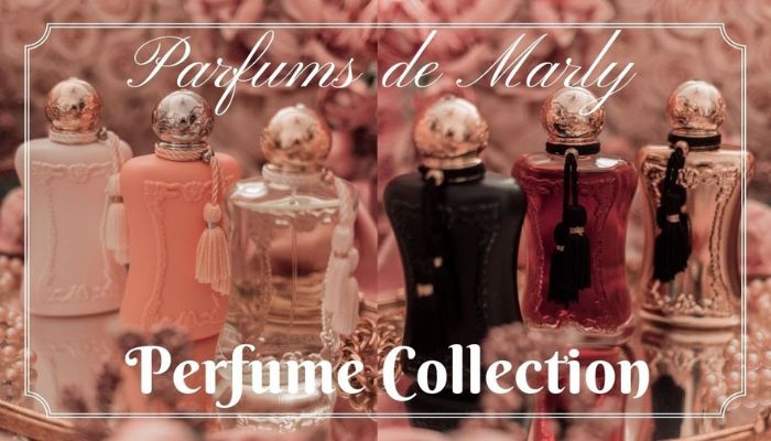 Giá thành mua nước hoa cao cấp Parfums de Marly