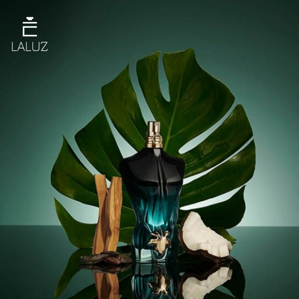 Jean Paul Gaultier Le Beau Le Parfum