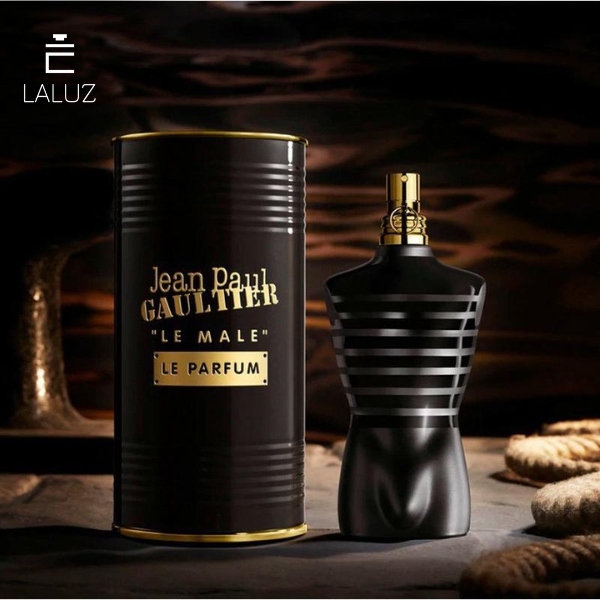 Jean Paul Gaultier Le Male Le Parfum nước hoa nam