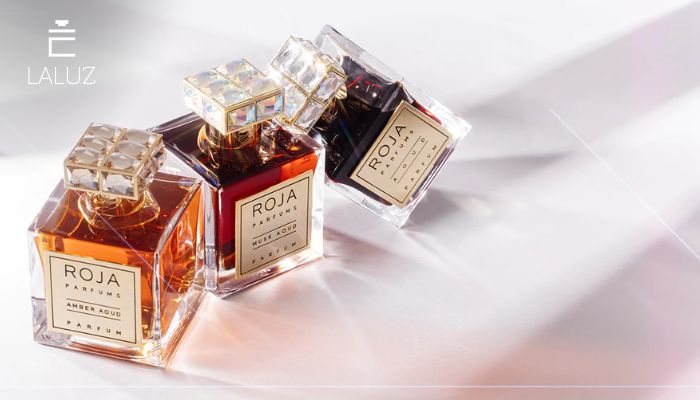 Cách chọn mua perfume roja parfums phù hợp
