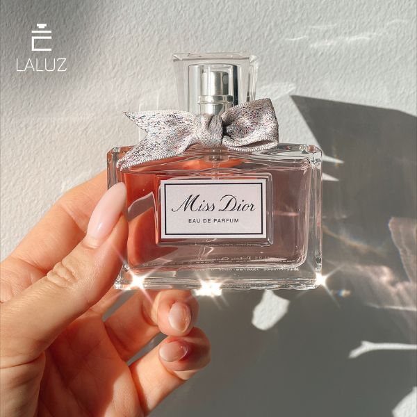 Nước hoa nữ Miss Dior Eau de Parfum 