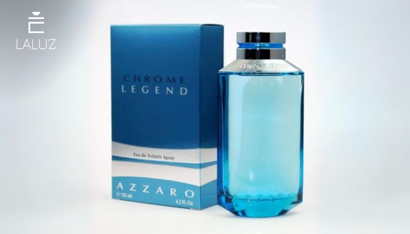 Nước hoa azzaro chrome legend bán chạy nhất của thương hiệu