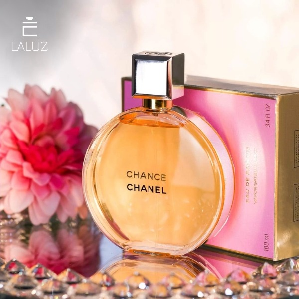 Nước hoa cho nữ Chanel Chance EDP