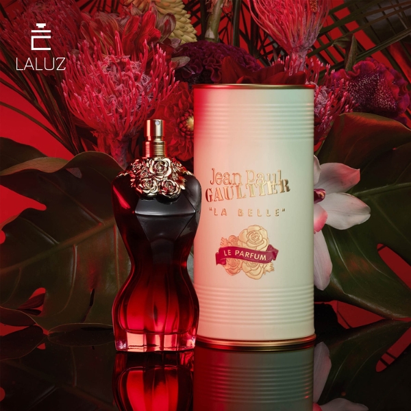 Nước hoa Jean Paul Gaultier La Belle Le Parfum