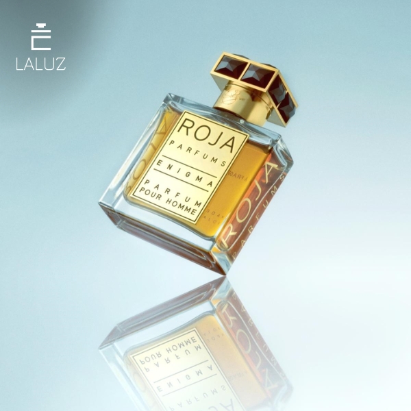 Review nước hoa Roja nam Enigma Parfum Pour Homme