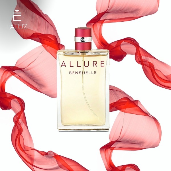 Nước hoa nữ Chanel Allure Sensuelle Eau De Parfum
