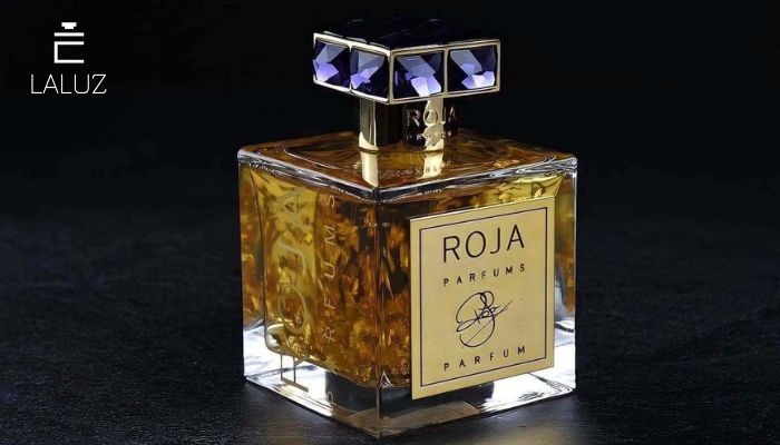 Nước hoa Roja Parfums nữ, nam Haute Luxe sang trọng, quý phái