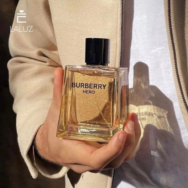 Dầu thơm cao cấp Burberry