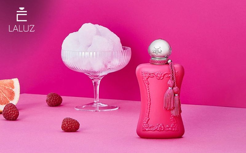 Dòng nước hoa nữ cao cấp Parfums de Marly Oriana