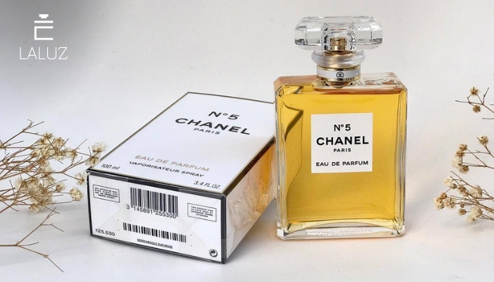 Làm thế nào để phân biệt Perfume Chanel thật - giả?