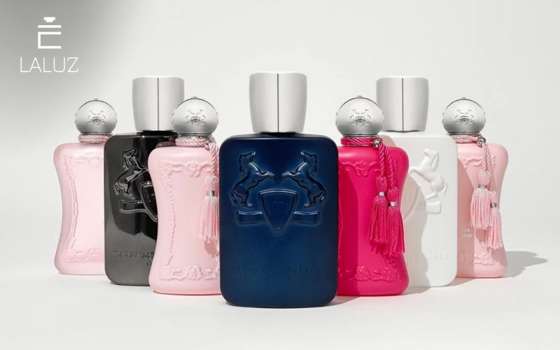 Tìm hiểu đôi nét về thương hiệu nước hoa Parfums de Marly