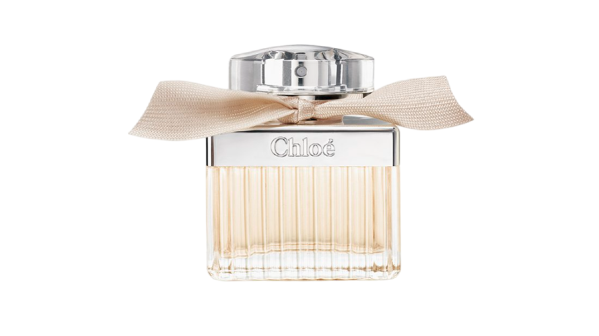 Floral Fragrance Chloe 125 Ml Eau De Parfum Buy Chloe Eau De