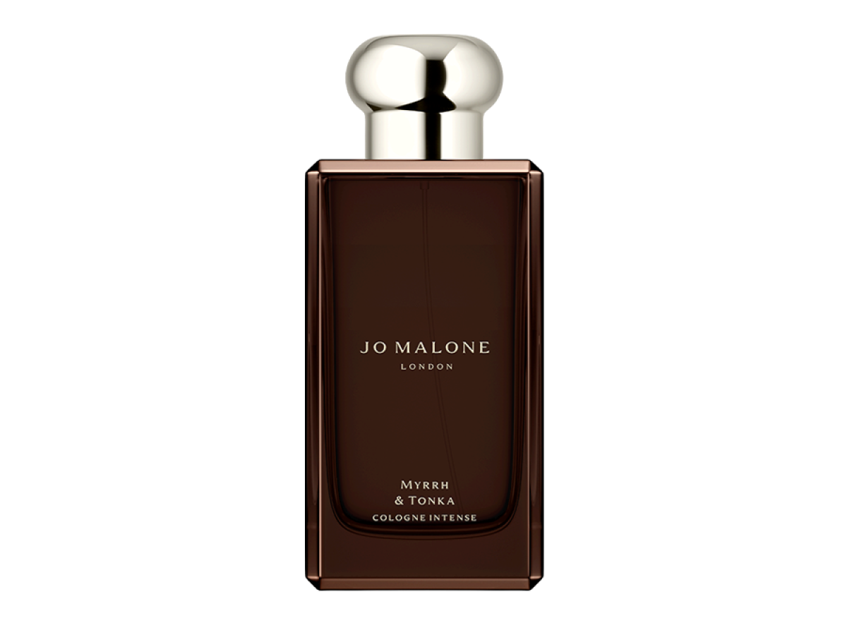 Jo Malone Myrrh & Tonka Cologne Intense - Full Size 3.4 Oz