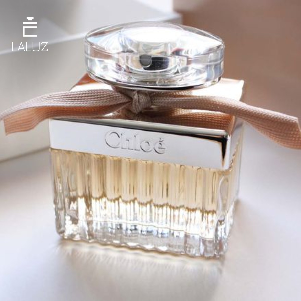 Chloé Eau De Parfum dành cho nữ giá tốt nhất tại LALUZ