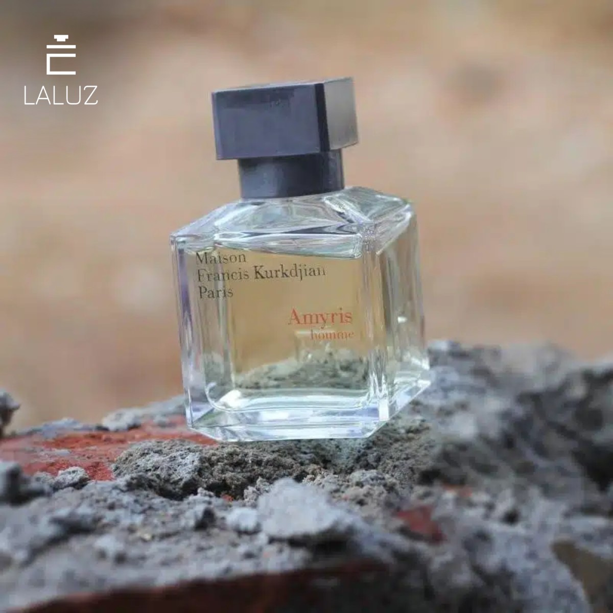 Perfume Maison Francis Kurkdjian Amyris ngọt nhẹ tươi mát