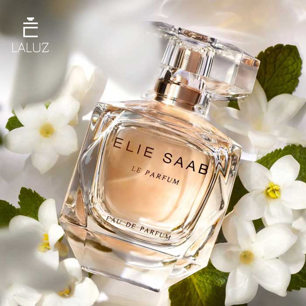 Đánh giá nước hoa Elie Saab Le Parfum mùi hương đầy nữ tính