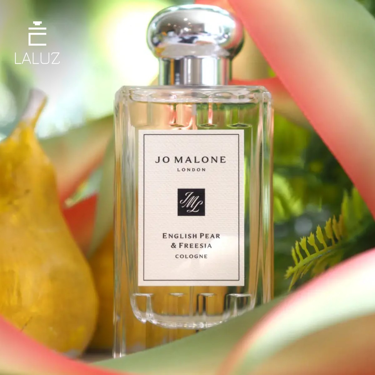 Perfume Jo Malone London English Pear & Freesia Cologne thiết kế độc đáo