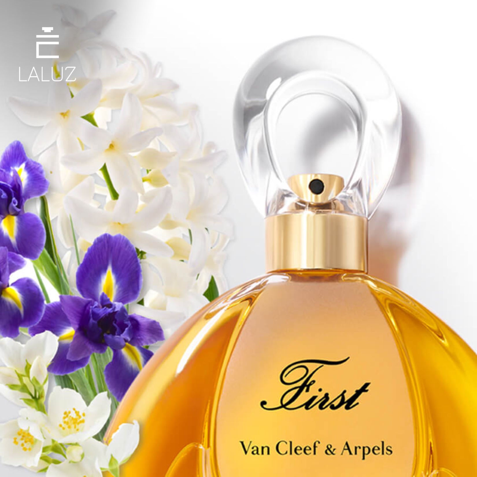 Nước hoa Van Cleef & Arpels Nữ First chính hãng