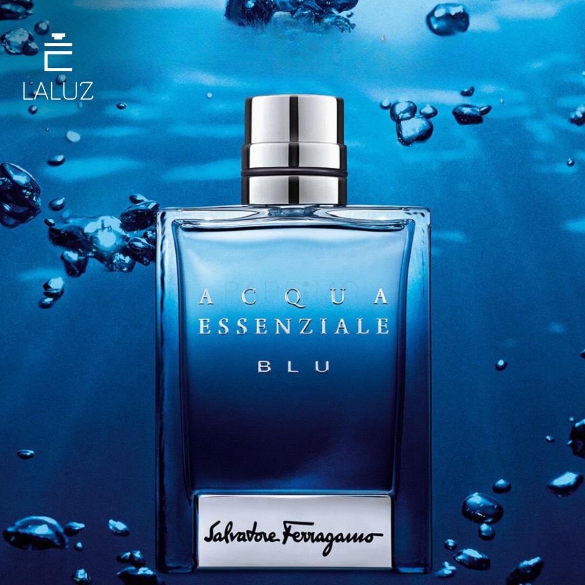 Nước hoa Salvatore Ferragamo nam Acqua Essenziale Blu Pour Homme EDT