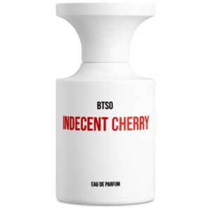BTSO Indecent Cherry EDP